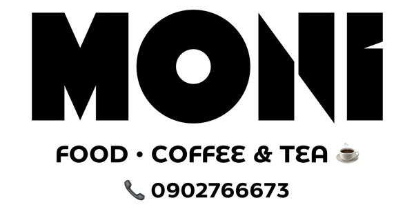 MONI - BÚN NƯỚC TƯƠNG, COFFEE & TEA