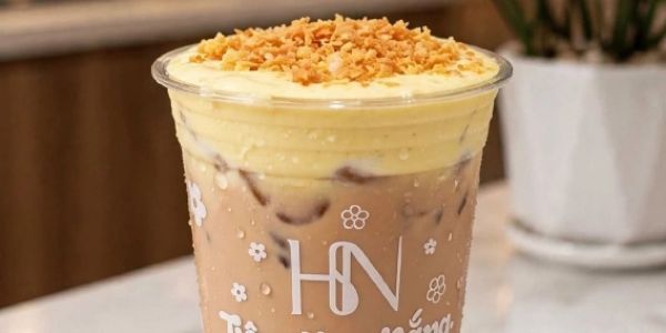 Tiệm Hoa Nắng - Đồ Uống  & Ăn Vặt - Thanh Hóa