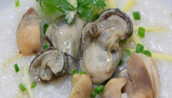 Cháo Hàu Bình Dương - Đại Lộ Bình Dương