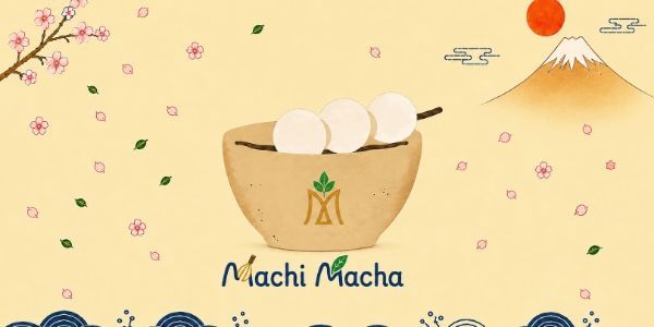 Machi Macha - Trần Phú