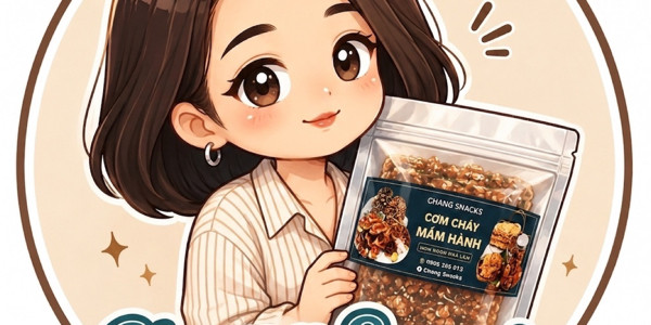 CHANG SNACKS - Cơm Hến, Bún Ốc Hến & Bún Mắm Huế