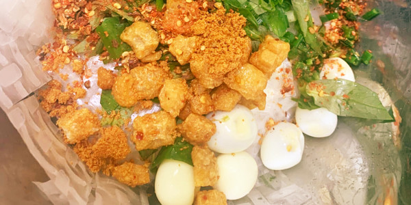 Tiệm A.Kẽm - Tân Sơn Nhì