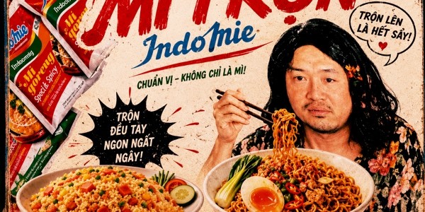 Cơm Chiên Full Topping Q7 - Cơm Chiên & Mì Trộn  - Huỳnh Tấn Phát
