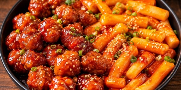 HANGANG RAMEN - KHU DÂN CƯ Phan Thị Ràng