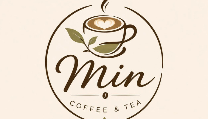 Min Coffee & Tea - Quán Cà Phê - Mình Cầu