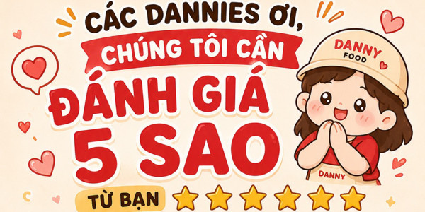 Danny Food - Mì Ý Spaghetti & Ăn Vặt - Cổ Nhuế
