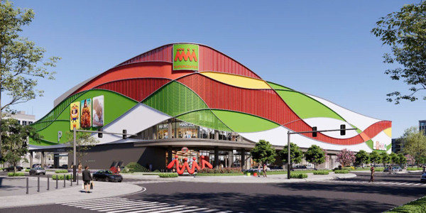 MM SUPERCENTER ĐÀ NẴNG