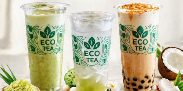 Ecotea - Hải Hưng Khu Eco