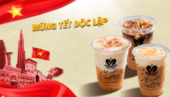 Cà Phê Muối Chú Long - Phan Thiết