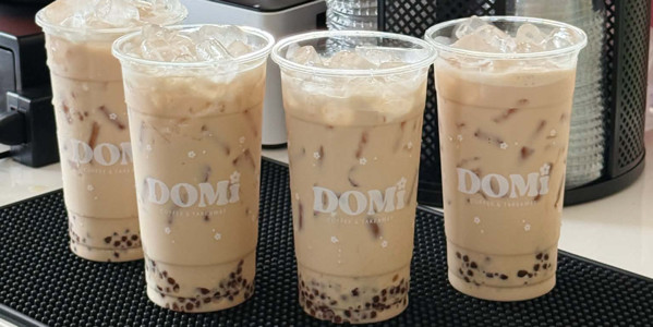 DOMI Coffee - 30 Xuân Thuỷ