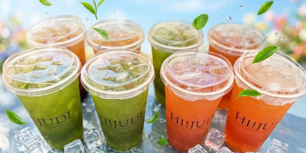 HI!JUDI - Cafe, Latte & More