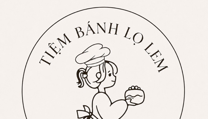 Tiệm Bánh Lọ Lem - Su Kem Vỏ Giòn - Khu Vực 3