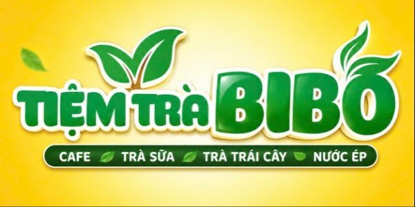 Tiệm Trà BIBO - Phú Nhuận