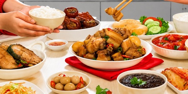 Cơm Ngon Siba - Văn Cao