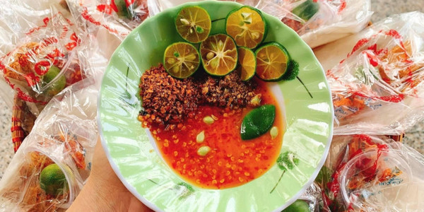 Bánh Tráng Tây Ninh LinLin