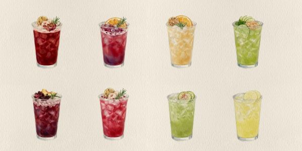 Phin.Cafe - Cà Phê, Trà Sữa & Trà Trái Cây - Hàm Nghi