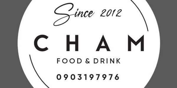 Ăn Vặt & Trà Sữa Nhà Chấm