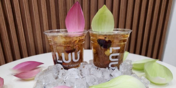Chè Dưỡng Nhan - LƯU