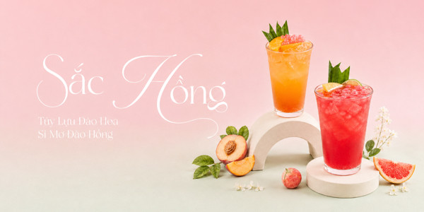 La Joie - Trà Sữa, Trà Trái Cây & Matcha