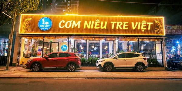 Cơm Niêu Tre Việt - Trần Văn Ơn