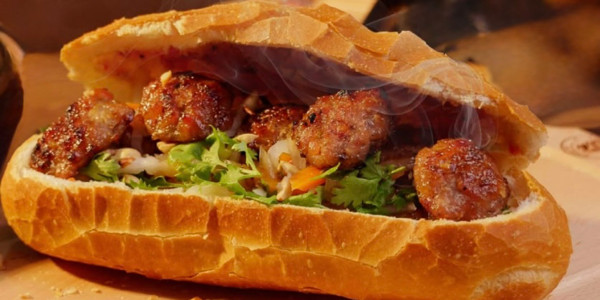 BÁNH MÌ THANH THẢO