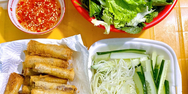 Tiệm Ăn Nhà Mer - Mỳ Cay & Ăn Vặt - Phan Khoang