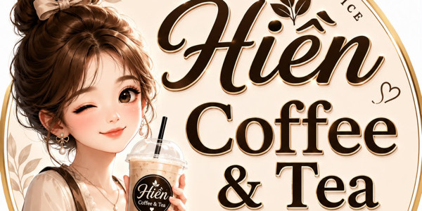 Hiền Coffee & Tea