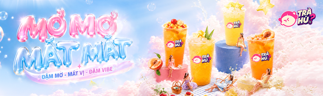 Trà Sữa Sunday Basic - Nguyễn Biểu