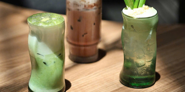 Tiệm Cậu Tư - Đội Cung, Bình Thới