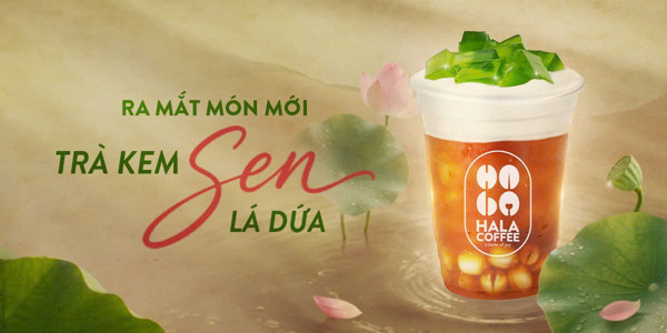 Hala Coffee - Cao Thắng