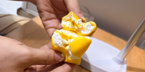 Ăn Vặt Hẻm Hẻm
