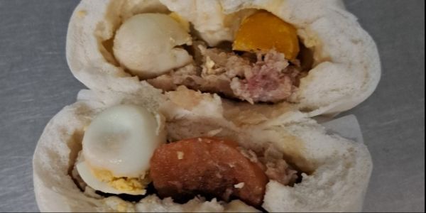 Bánh Bao Huy Ký - Bánh Bao Truyền Thống Và Hiện Đại