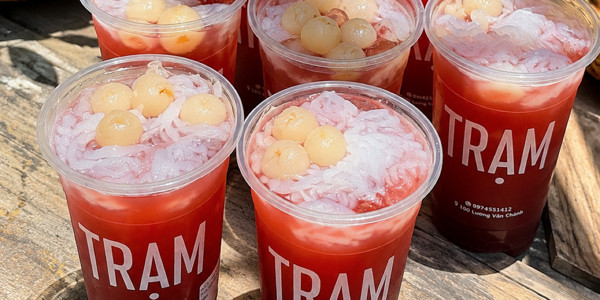 TRẠM Kafe & Tea