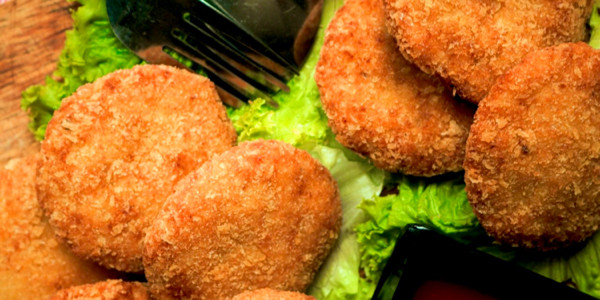Bánh Gà Mr.Ngon (Lộc Xểm) - Bánh Gà Phô Mai Kéo Sợi - Chung Cư Lê Sát