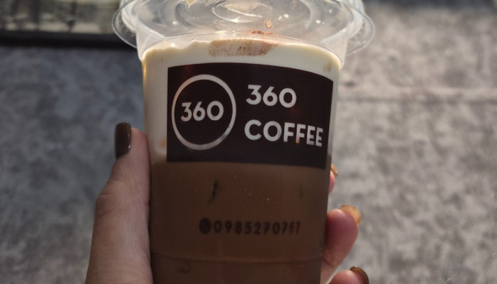 Tiệm Sữa Hạt MỘC