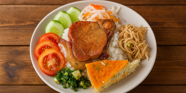 Hướng Dương Quán - CMT8