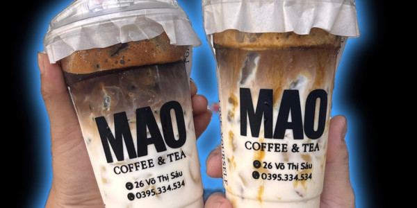 Mao Coffee & Tea