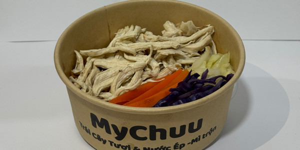 MyChuu - Trái Cây Tươi, Nước Ép & Mì Trộn - Đoàn Văn Bơ