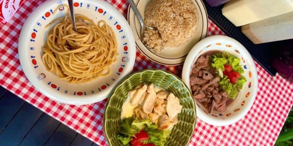 BEO BÉO YUM - Kinh Doanh Ăn Uống - Phạm Hồng Thái