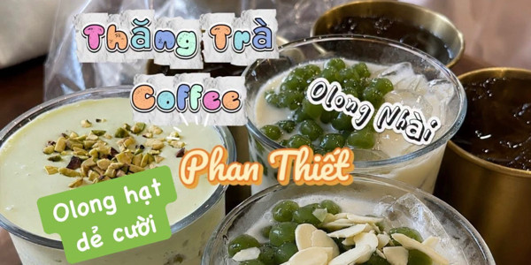 THĂNG TRÀ - OCEAN