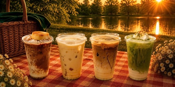 Đăng - Coffee, Matcha & Dessert - Tân Thới Hiệp