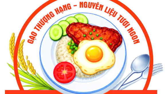 CƠM TRƯA MINH MINH - TÔ NGỌC VÂN