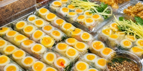 Trà Sữa Mr Bắp - Ngô Gia Tự