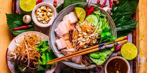 Ngọc Ánh Quán - Lái Thiêu