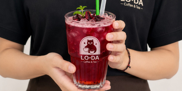 LoDa - Matcha & Trà Sữa - Lạc Long Quân