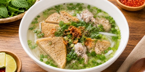 Quán Nhà Quê - Lý Thường Kiệt