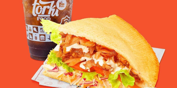 Torki Food - 30 Tháng 4