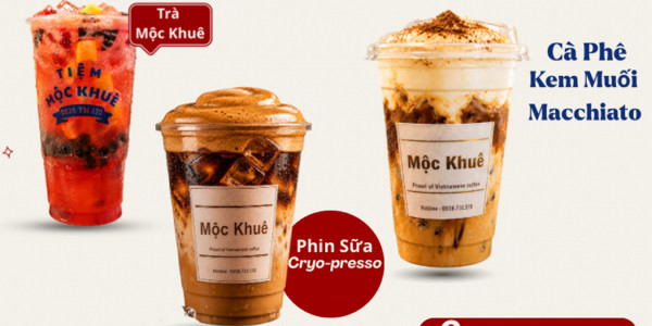 Mộc Khuê Trà