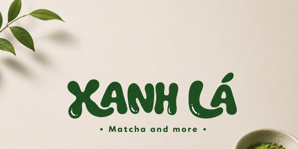 Xanh Lá Matcha - Coldbrew Cà Phê Ủ Lạnh, Trà Sữa Đậm Vị & Nước Dừa Tươi