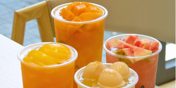 Trà Sữa DABACHA - Phú Nhuận